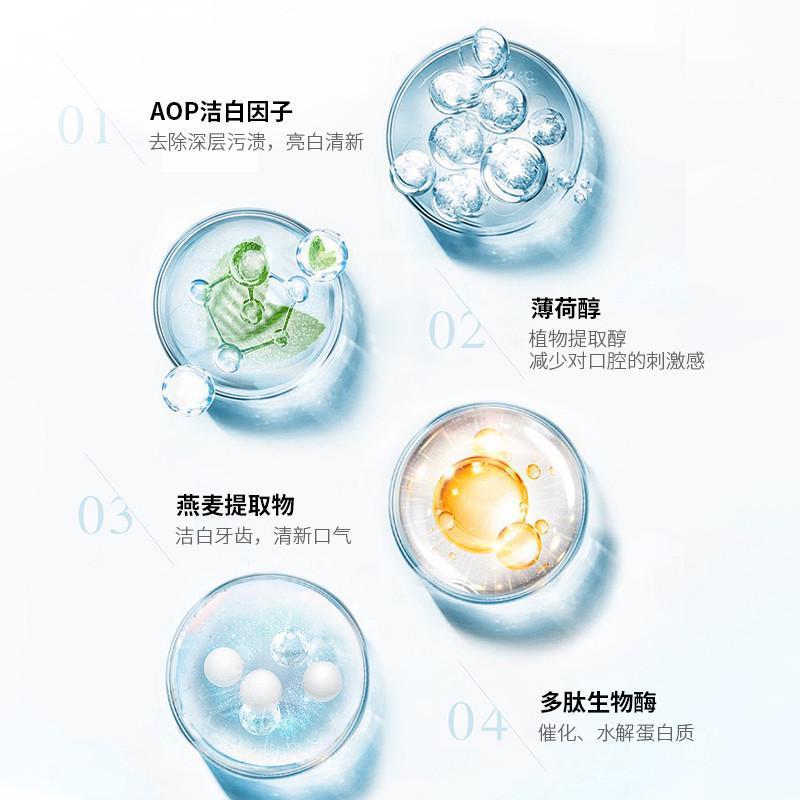 Pet Dental Cleaning Pen – Freshens Breath & Cleans Teeth