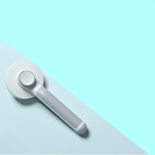 Comfort Grip Pet Hair Comb