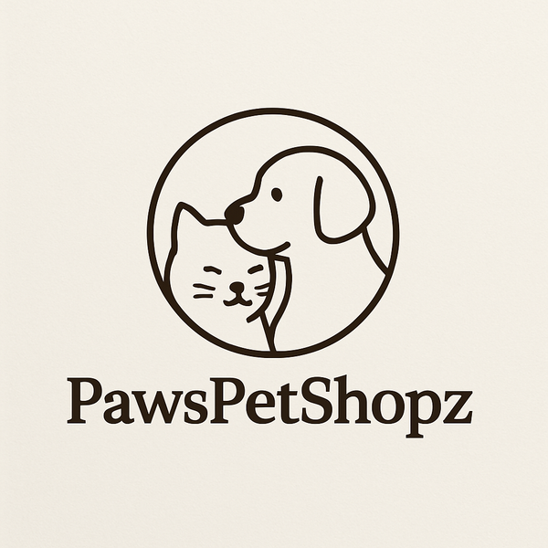 PawsPetShopz™
